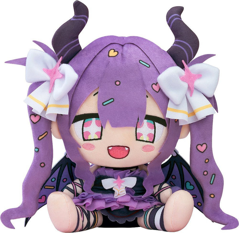 【新品】ゆんゆん電波シンドローム ぬいぐるみ ゆんゆん / グッドスマイルカンパニー 発売日:2026年10月頃