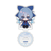 【新品】東方Project ちゃいキャラぷろじぇくと アクリルスタンド 第2弾 チルノ / ベルファイン 発売日:2026年10月頃