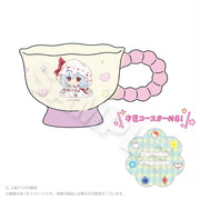 【新品】東方Project マグカップ　ちびっこver.　レミリア・スカーレット / 株式会社impact connect 発売日:2026年11月頃
