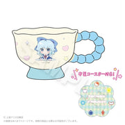 【新品】東方Project マグカップ　ちびっこver.　チルノ / 株式会社impact connect 発売日:2026年11月頃