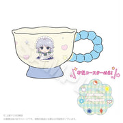 【新品】東方Project マグカップ　ちびっこver.　十六夜 咲夜 / 株式会社impact connect 発売日:2026年11月頃