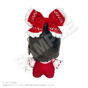 【新品】東方Project ぬいぐるみキーホルダー　ちびっこver.　博麗 霊夢 / 株式会社impact connect 発売日:2026年11月頃