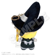 【新品】東方Project ぬいぐるみキーホルダー　ちびっこver.　霧雨 魔理沙 / 株式会社impact connect 発売日:2026年11月頃