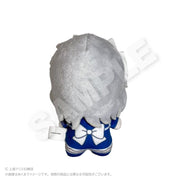 【新品】東方Project ぬいぐるみキーホルダー　ちびっこver.　十六夜 咲夜 / 株式会社impact connect 発売日:2026年11月頃