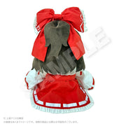 【新品】東方Project びっぐぬいぐるみ　ちびっこver.　博麗 霊夢 / 株式会社impact connect 発売日:2026年11月頃