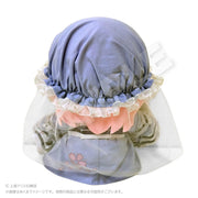 【新品】東方Project びっぐぬいぐるみ　ちびっこver.　西行寺 幽々子 / 株式会社impact connect 発売日:2026年11月頃