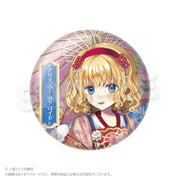 【新品】東方Project トレーディング缶バッジ 中華風ドレスver. 1BOX（1BOX9個入） / 株式会社impact connect 発売日:2026年08月頃