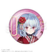 【新品】東方Project トレーディング缶バッジ 中華風ドレスver. 1BOX（1BOX9個入） / 株式会社impact connect 発売日:2026年08月頃