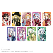 【新品】東方Project トレーディングホログラムカード 中華風ドレスver. 1BOX（1BOX9個入） / 株式会社impact connect 発売日:2026年08月頃
