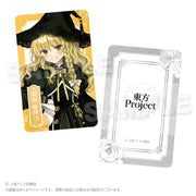 【新品】東方Project トレーディングホログラムカード 中華風ドレスver. 1BOX（1BOX9個入） / 株式会社impact connect 発売日:2026年08月頃