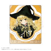 【新品】東方Project トレーディングぷちアクリルスタンド 中華風ドレスver. 1BOX（1BOX9個入） / 株式会社impact connect 発売日:2026年08月頃