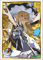 東方Project スリーブ 4種類 4点 セット 未使用 未開封 新品】ブシロード スリーブコレクション ハイグレード Vol.5134 『東方