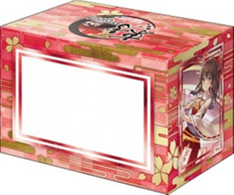 【新品】ブシロード デッキホルダーコレクション V3 Vol.1237 東方Project『博麗霊夢』Part.1 / ブシロード 発売日:2026年05月30日