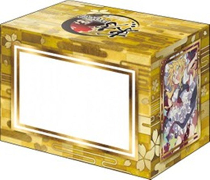 【新品】ブシロード デッキホルダーコレクション V3 Vol.1238 東方Project『霧雨魔理沙』Part.1 / ブシロード 発売日:2026年05月30日