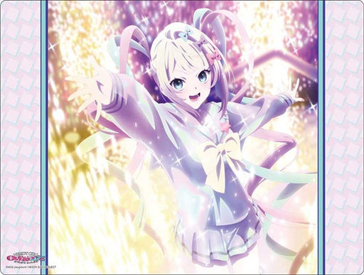 【新品】ブシロード ラバーマットコレクション V2 Vol.2100 NEEDY GIRL OVERDOSE / ブシロード 発売日:2026年07月頃
