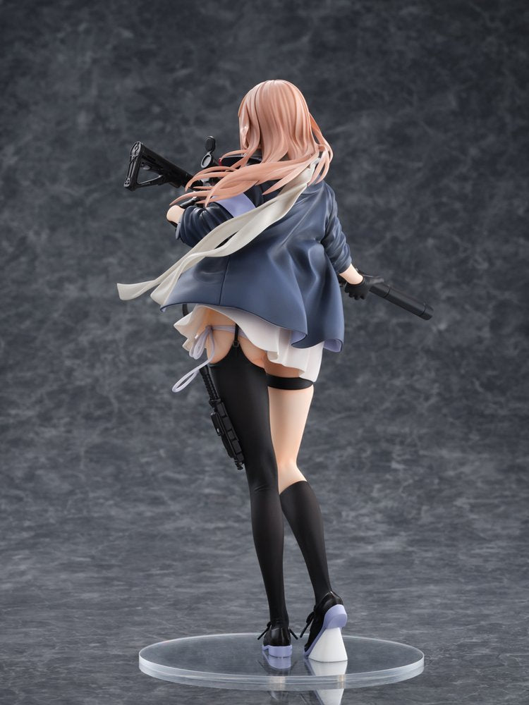 新品】ドールズフロントライン ST AR-15 / ファレノ 発売日:2026年07