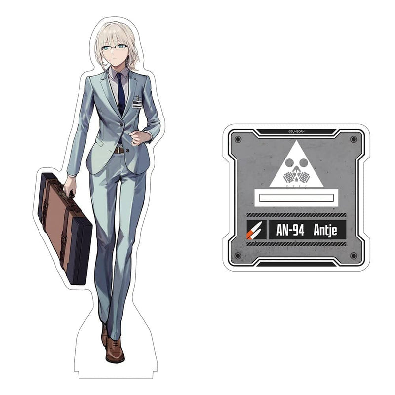 【新品】ドールズフロントライン 反逆小隊AN-94【アンティア】アクリルスタンド / サンボーンジャパン 発売日:2024年02月上旬