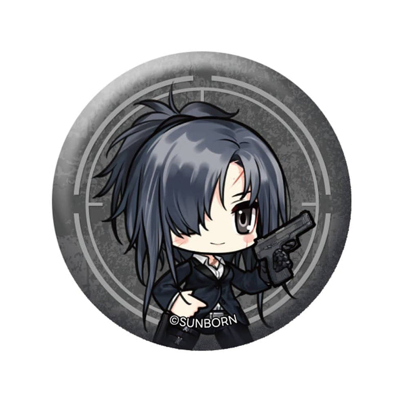 【新品】ドールズフロントライン 反逆小隊RPK-16【レナーテ】アクリルスタンド / サンボーンジャパン 発売日:2024年02月上旬