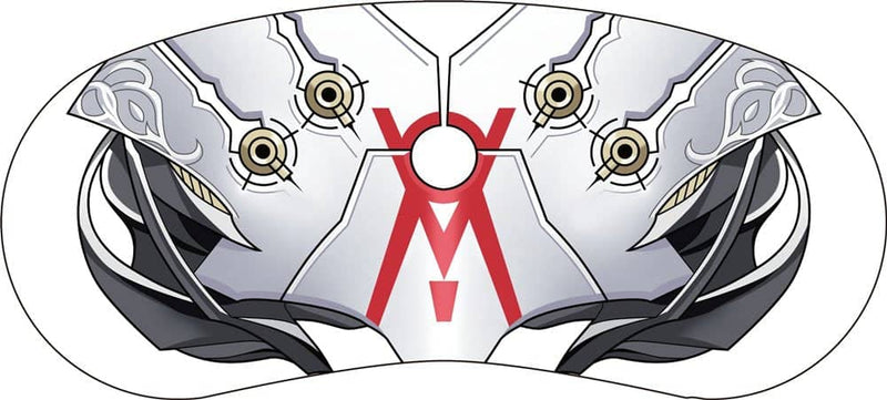 [新] 玩偶前线 Paradeus [狂热者眼罩] / Sunborn Japan 发售日期：2024 年 7 月左右