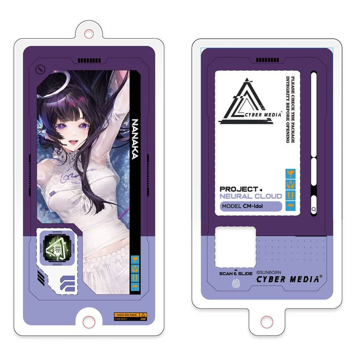 [New] Neural Cloud Awakening - [Shichika] Acrylic Photo Props / Sunborn Japan Release date: Around July 2024