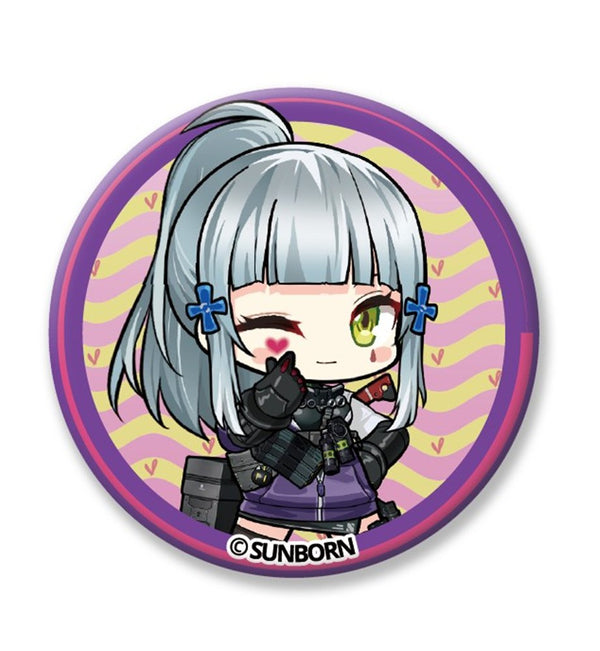 新品】ドールズフロントライン2 クルカイ装備セット（再販