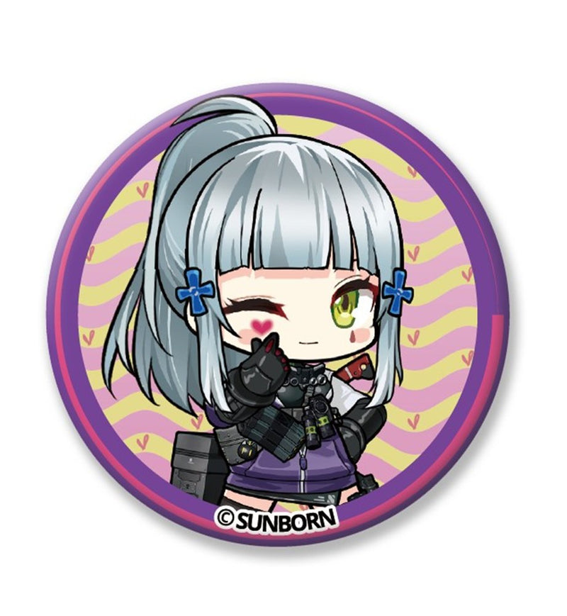 【新品】ドールズフロントライン 【孤立の森】アクリル回転スタンド / サンボーンジャパン 発売日:2025年04月頃