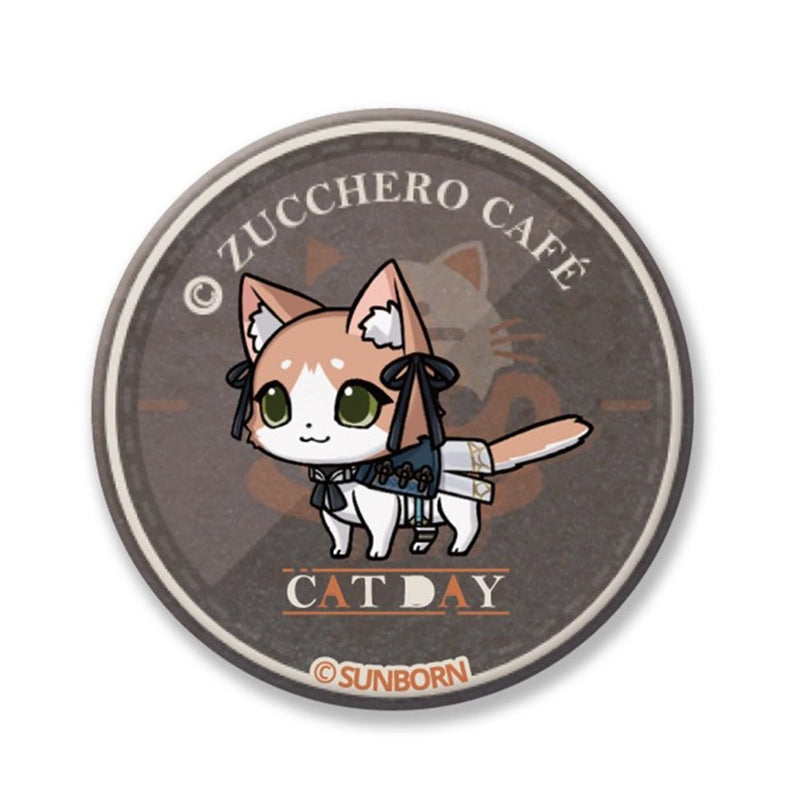 【新品】ドールズフロントライン 【卷積核】アクリル回転スタンド / サンボーンジャパン 発売日:2025年08月頃