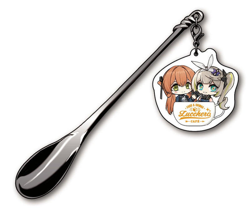 [New] Dolls' Frontline 2 Cafe Zucchero Break Time Set / Sunborn Japan Release Date: Around August 2025