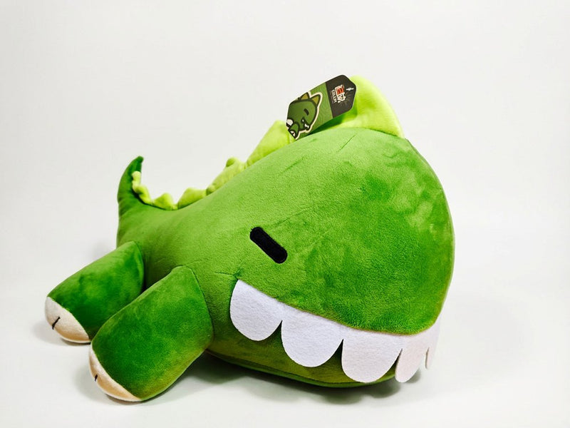 [New] 少女前线2 披萨君毛绒玩具 / 三本日本 发售日:2025年12月前后