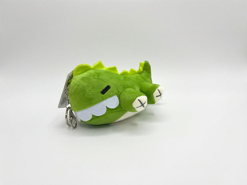 [New] 少女前线2 披萨君挂绳 / 三本日本 发售日:2025年12月前后