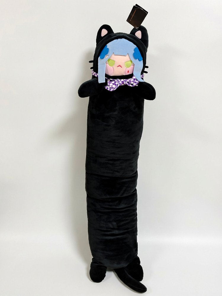 [New] 少女前线 416黑猫抱枕 / 三本日本 发售日:2025年12月前后