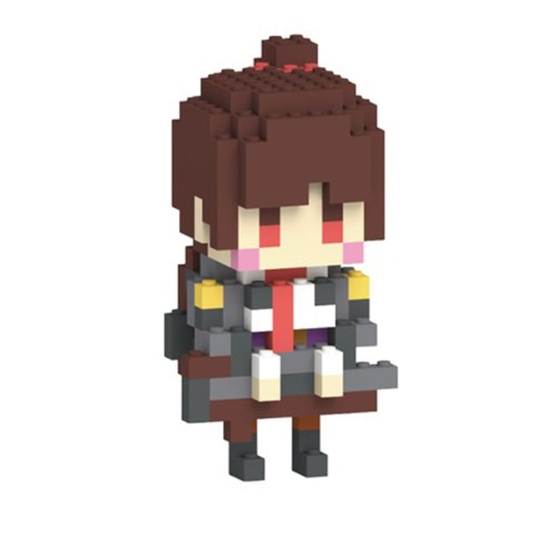 [New] 少女前线2 奇迹方块 玛奇朵 / 三本日本 发售日:2025年12月前后