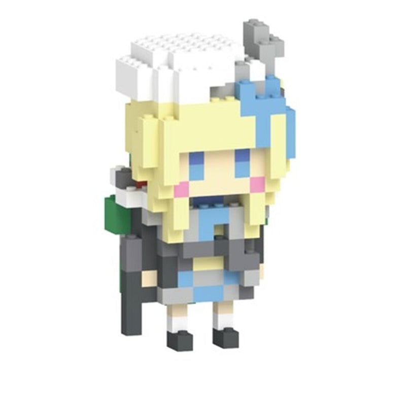 [New] 少女前线2 奇迹方块 维普利 / 三本日本 发售日:2025年12月前后