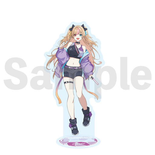 【新品】ドールズフロントライン2 バスティ 描き下ろしアクリルスタンド / サンボーンジャパン 発売日:2026年06月頃