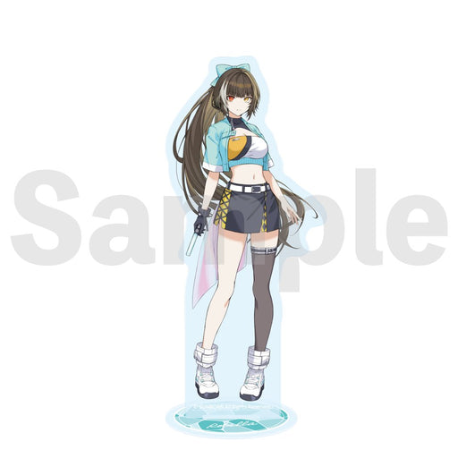 【新品】ドールズフロントライン2 ロベラ 描き下ろしアクリルスタンド / サンボーンジャパン 発売日:2026年06月頃