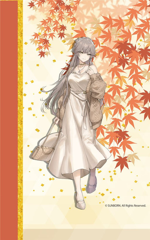 【新品】ドールズフロントライン2 ソップ 描き下ろしA3タペストリー / サンボーンジャパン 発売日:2026年09月頃