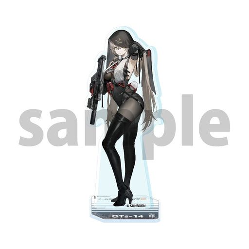 【新品】ドールズフロントライン2 OTs-14 アクリルスタンド / サンボーンジャパン 発売日:2026年11月10日