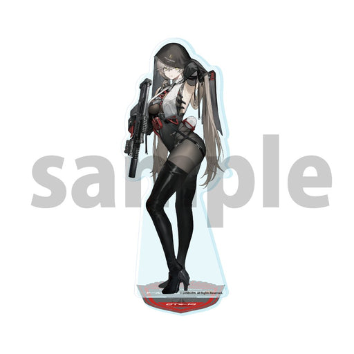【新品】ドールズフロントライン2 OTs-14 BIGアクリルスタンド / サンボーンジャパン 発売日:2026年11月10日