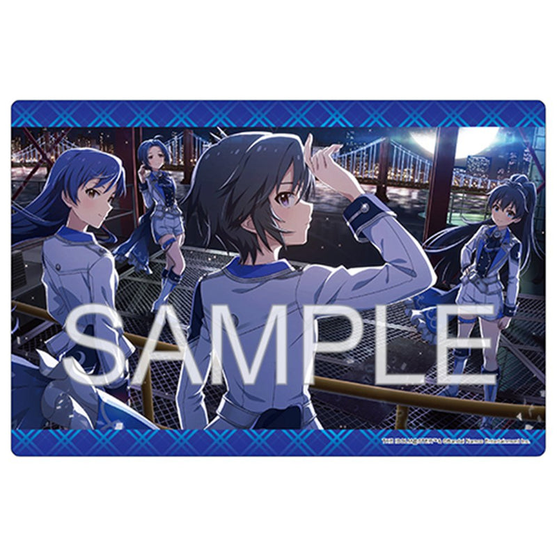 [New] 偶像大師 百萬人演唱會！電競滑鼠墊 「露娜+」Ver. / つくり 發售日:2025年10月月前後