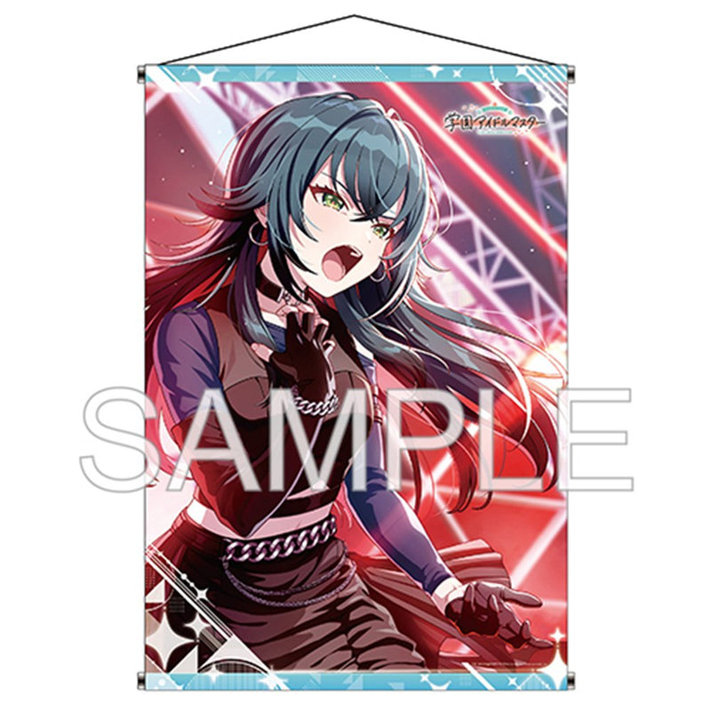 【新品】学園アイドルマスター B1タペストリー 【アイヴイ】 月村 手毬Ver. / つくり 発売日:2025年11月頃