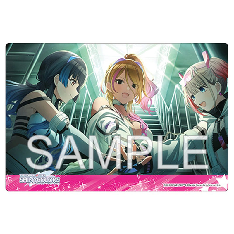 【新品】アイドルマスター シャイニーカラーズ ゲーミングマウスパッド 「獲るよ！」 Ver. / つくり 発売日:2026年03月頃