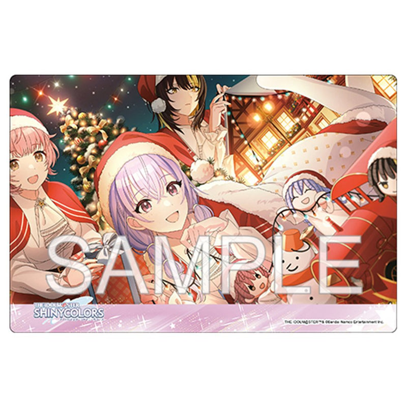 【新品】アイドルマスター シャイニーカラーズ ゲーミングマウスパッド 「聖なれ」 Ver. / つくり 発売日:2026年03月頃