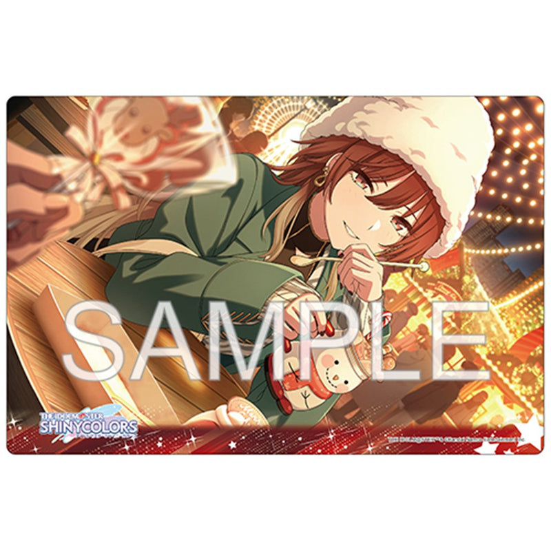 【新品】アイドルマスター シャイニーカラーズ ゲーミングマウスパッド「SUGARLESS 緋田美琴」Ver. / つくり 発売日:2025年12月頃