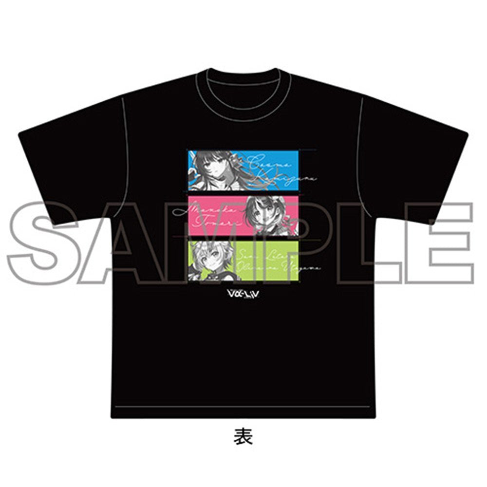 新品】vα-liv 応援Tシャツ XL / つくり 発売日:2026年04月頃 — アキバ
