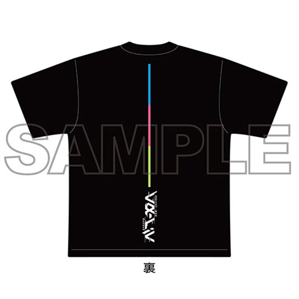 新品】vα-liv 応援Tシャツ XL / つくり 発売日:2026年04月頃 — アキバ