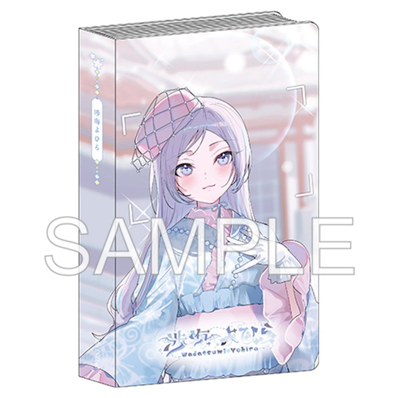 [New] 深渊组 渉海夜平 照片夹 2026新年版 / つくり 发售日:2026年04月10日