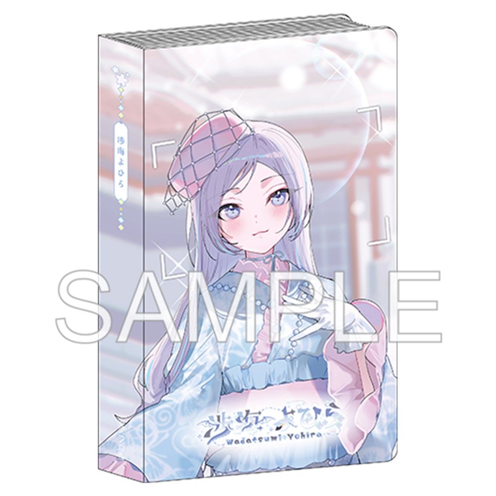 VTuber群組　GuildCQ & 深淵組