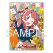 【新品】学園アイドルマスター A3クリアポスターセット 「がむしゃらに行こう！」Ver. / つくり 発売日:2026年08月頃
