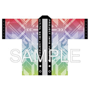 【新品】vα-liv　応援法被 / つくり 発売日:2026年09月頃