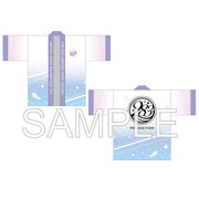 【新品】アイドルマスター シャイニーカラーズ 283プロダクション応援法被 / つくり 発売日:2026年09月頃